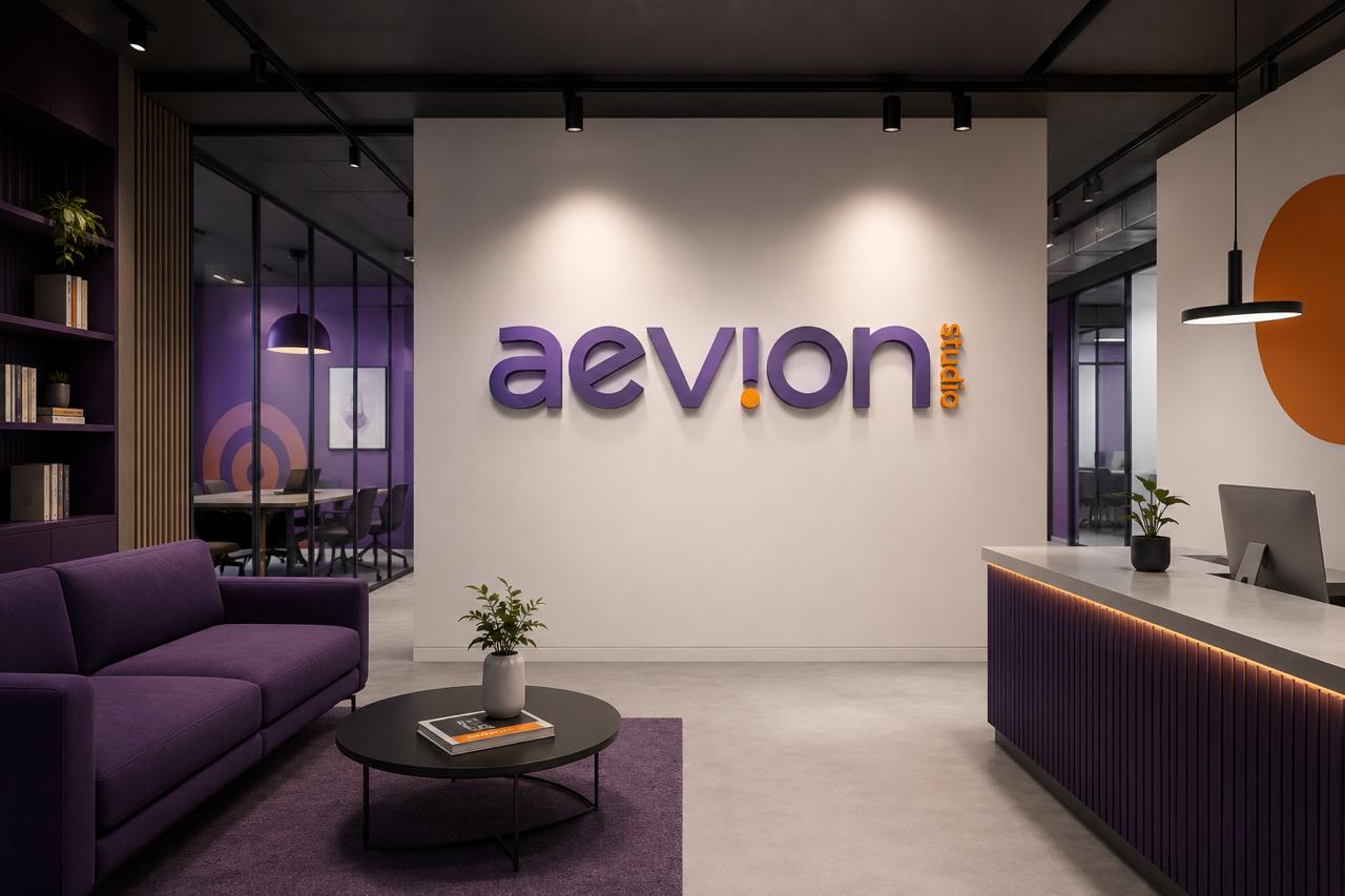 Aevion Studio, Mumbai