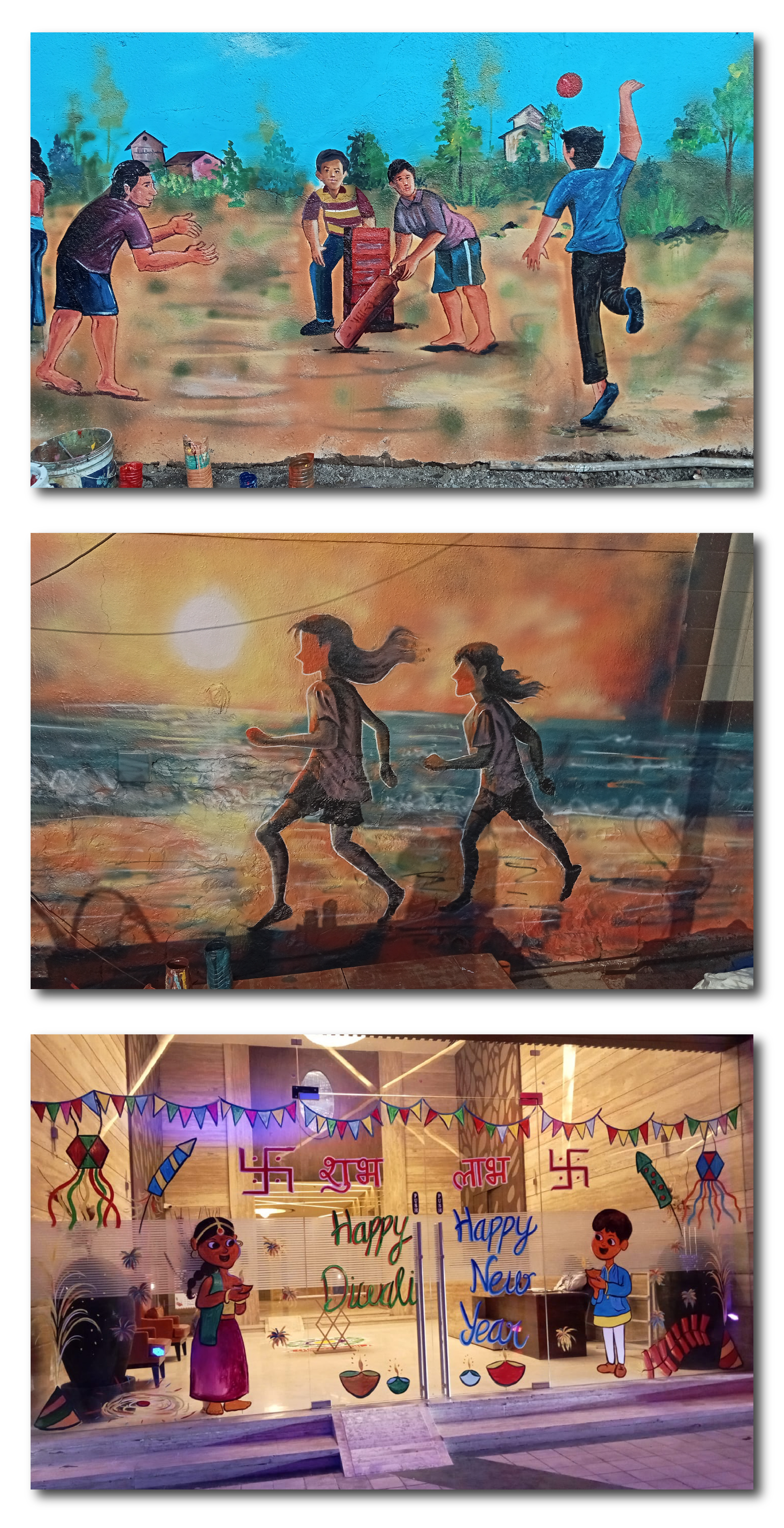 Wall Art 2