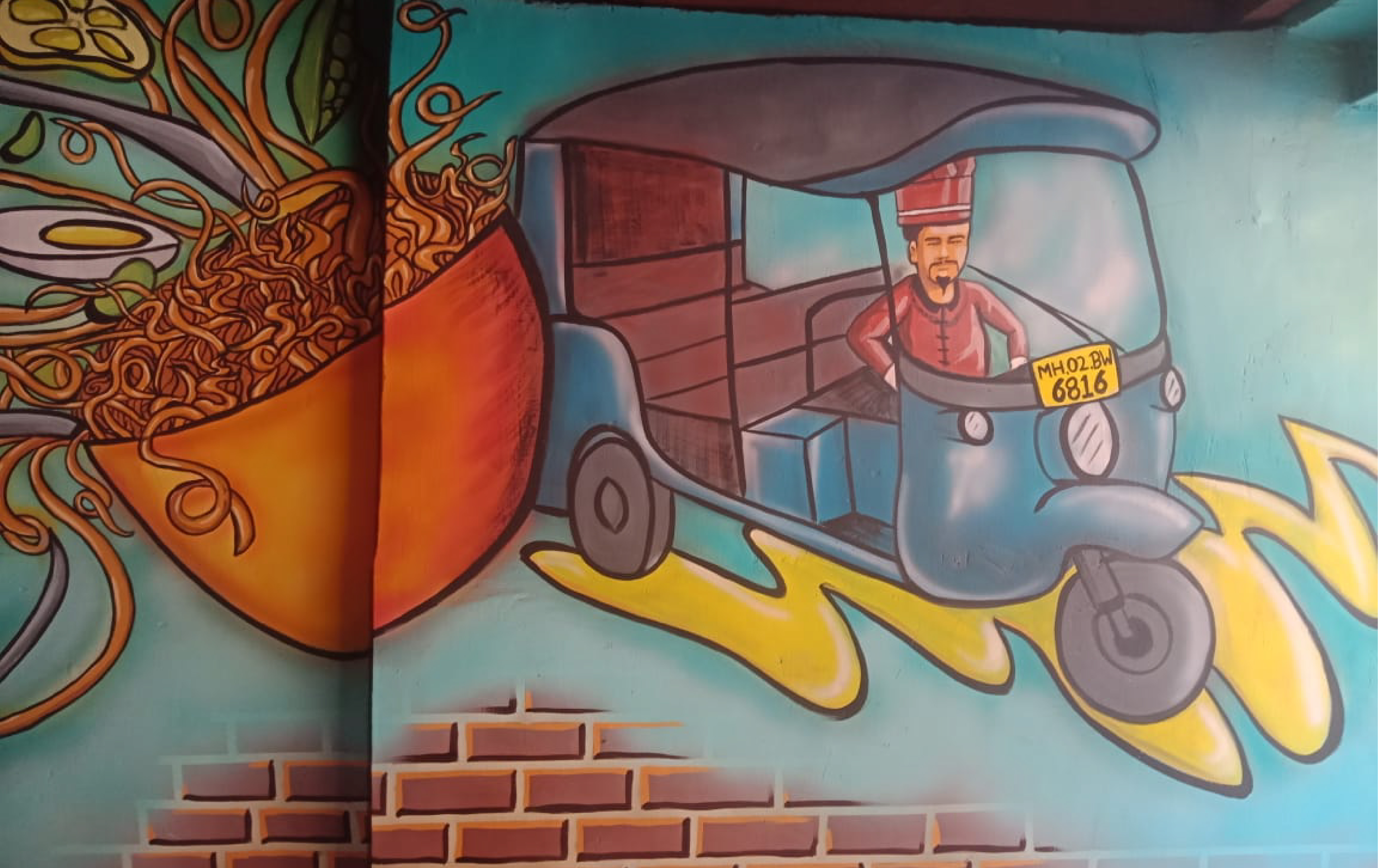Wall Art 12